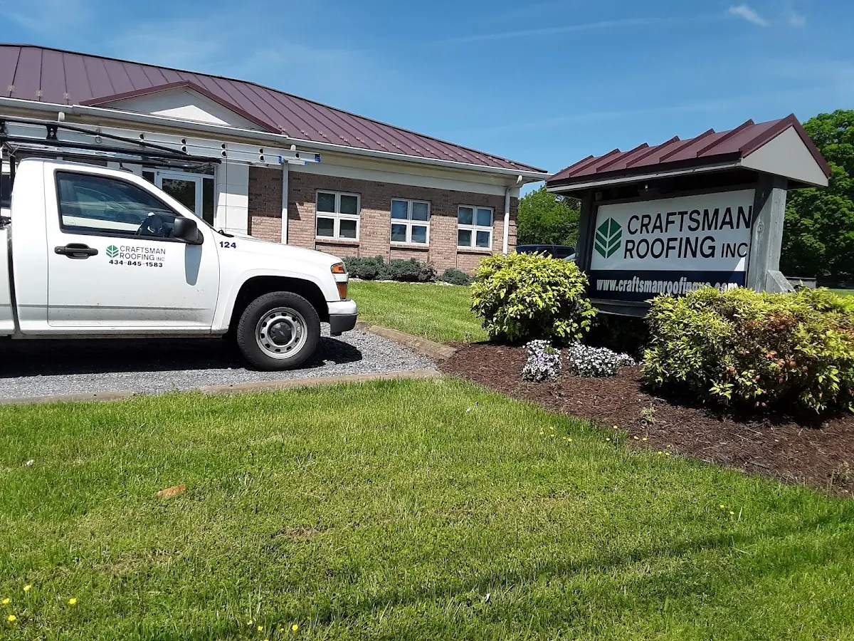 Quality Wind Damage Roof Repair by experienced craftsmen in Belmont Center